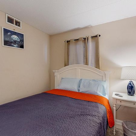 Villa Sea Watch VII Ocean City Camera foto