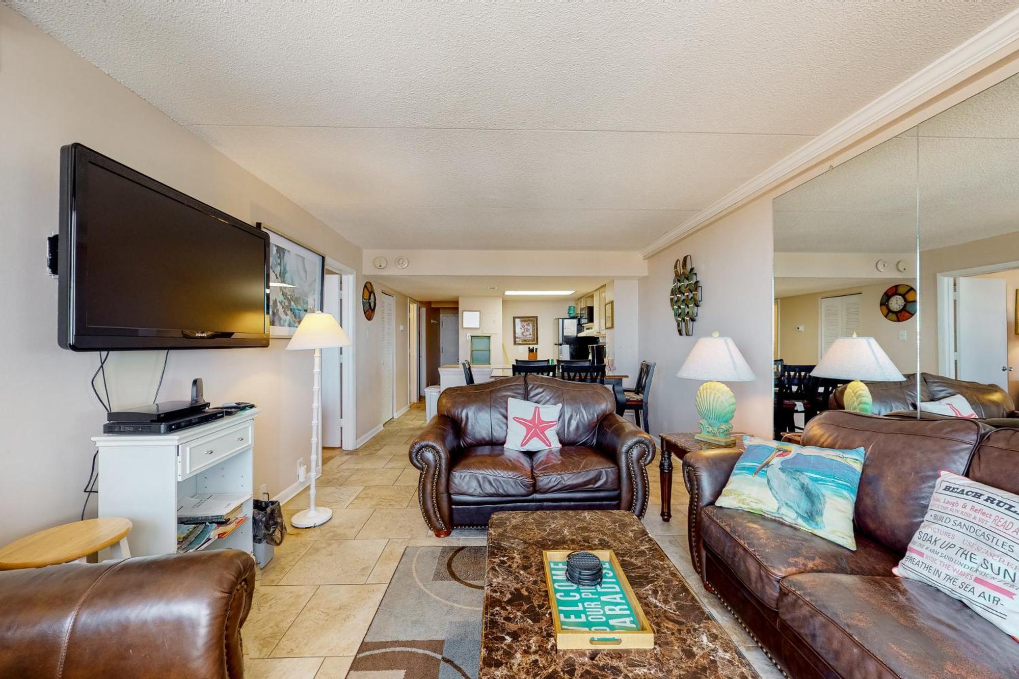 Villa Sea Watch VII Ocean City Camera foto
