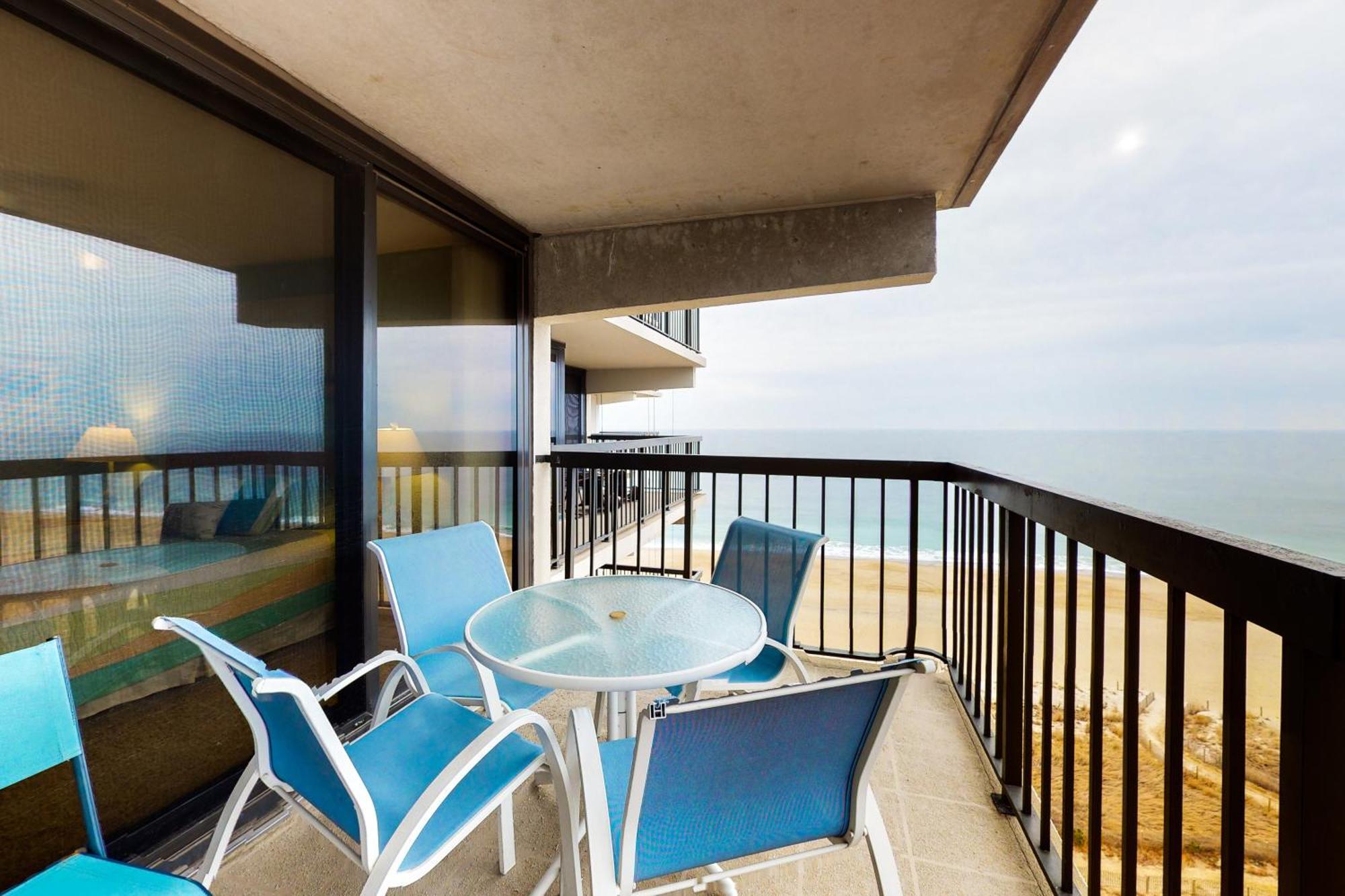 Villa Sea Watch VII Ocean City Camera foto