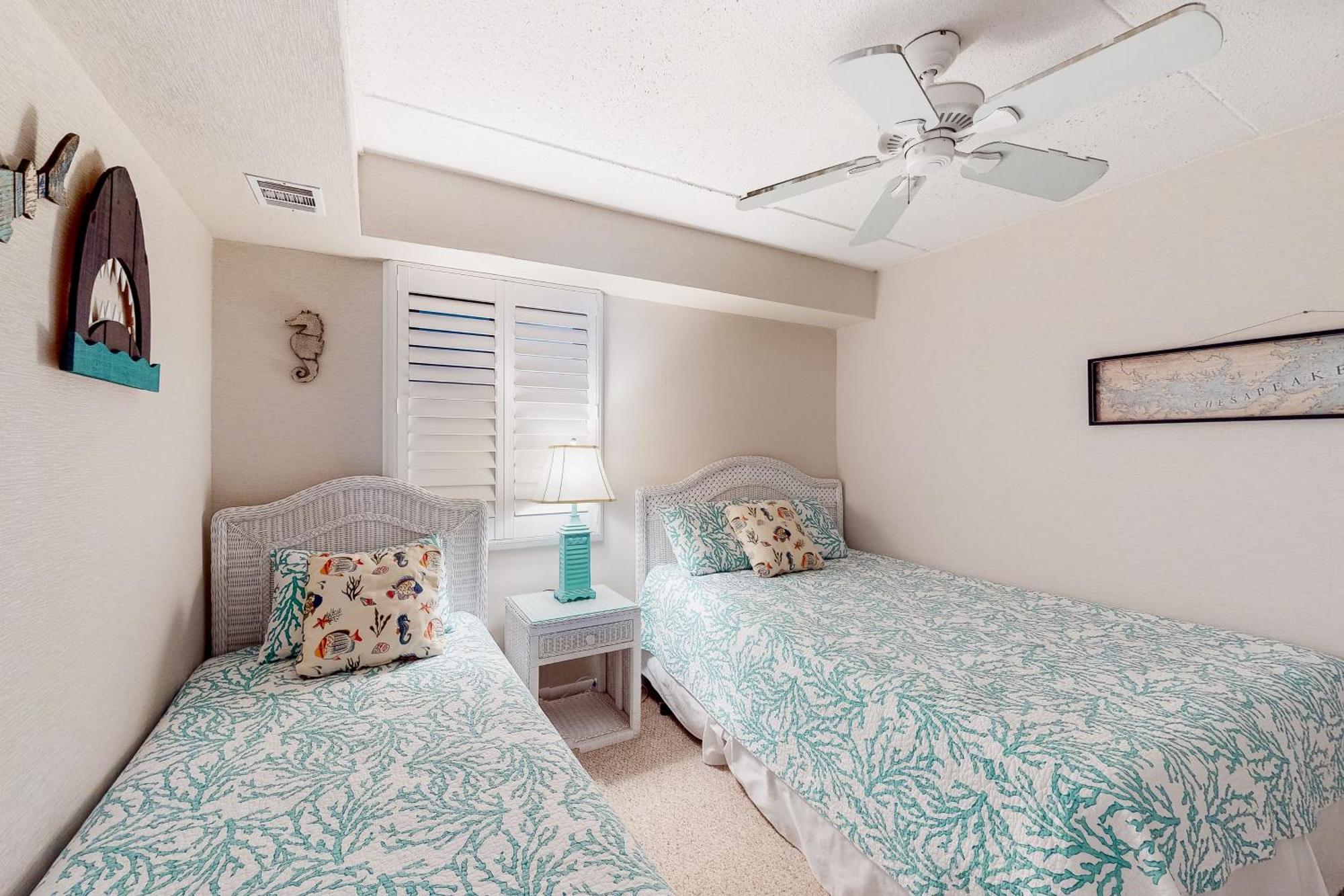 Villa Sea Watch VII Ocean City Camera foto