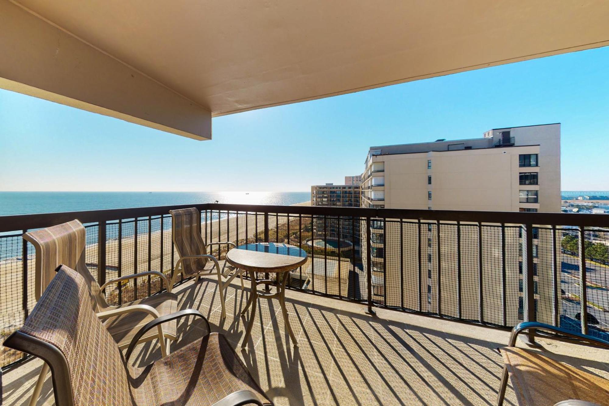 Villa Sea Watch VII Ocean City Camera foto