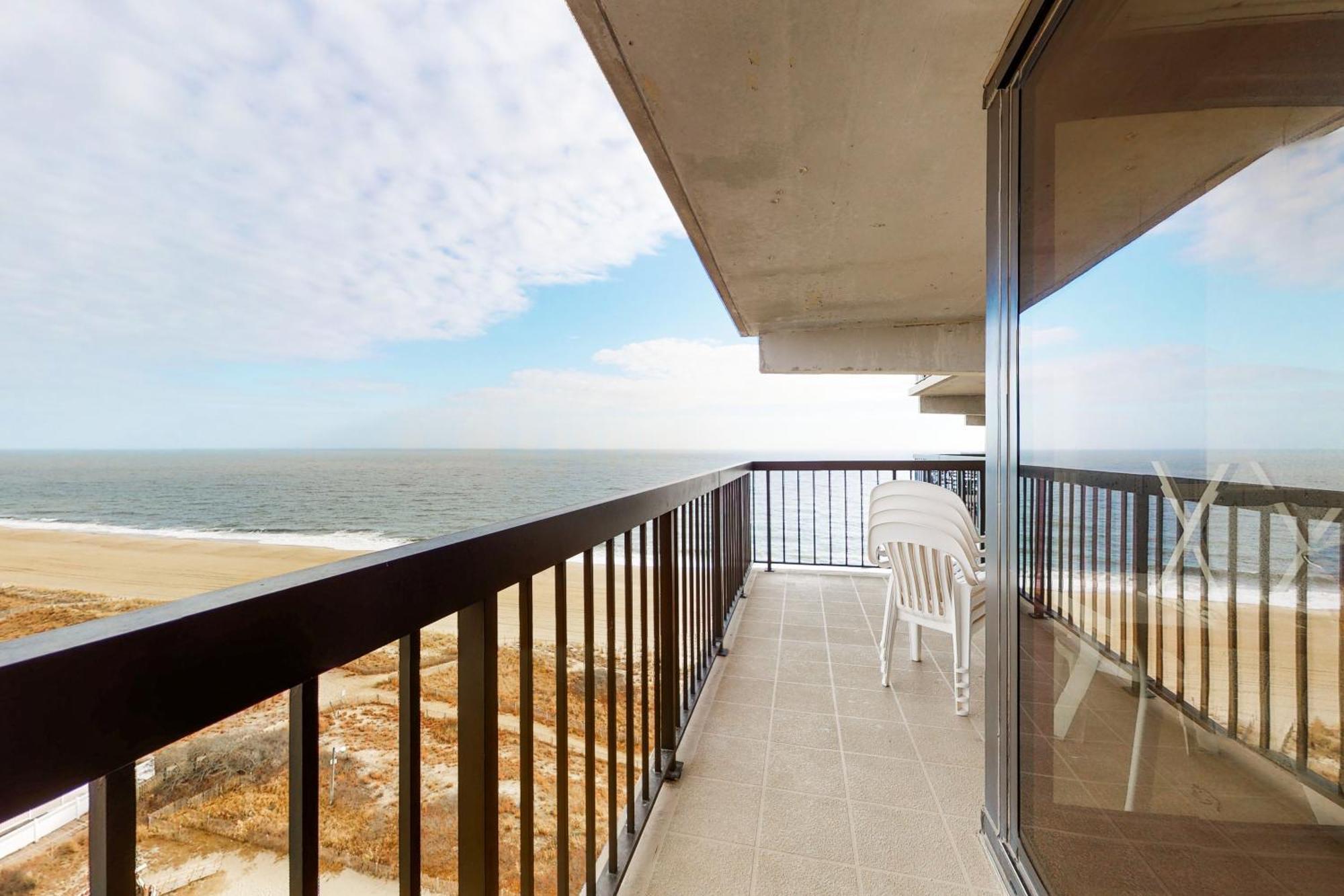 Villa Sea Watch VII Ocean City Camera foto