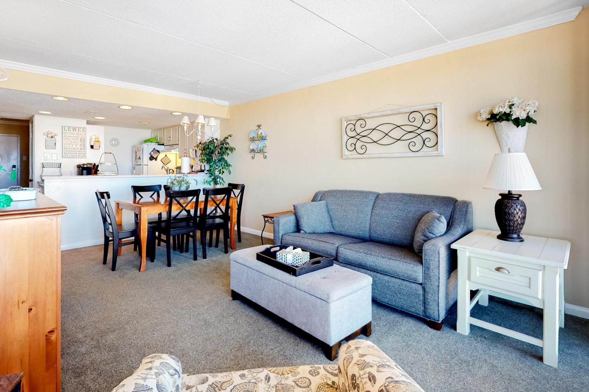 Villa Sea Watch VII Ocean City Camera foto