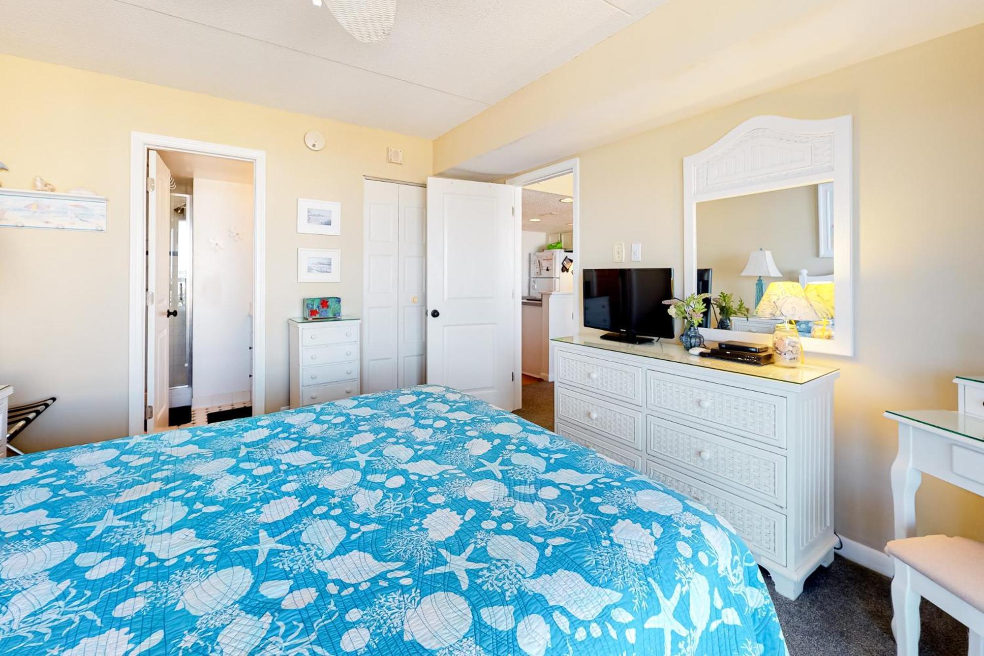 Villa Sea Watch VII Ocean City Camera foto