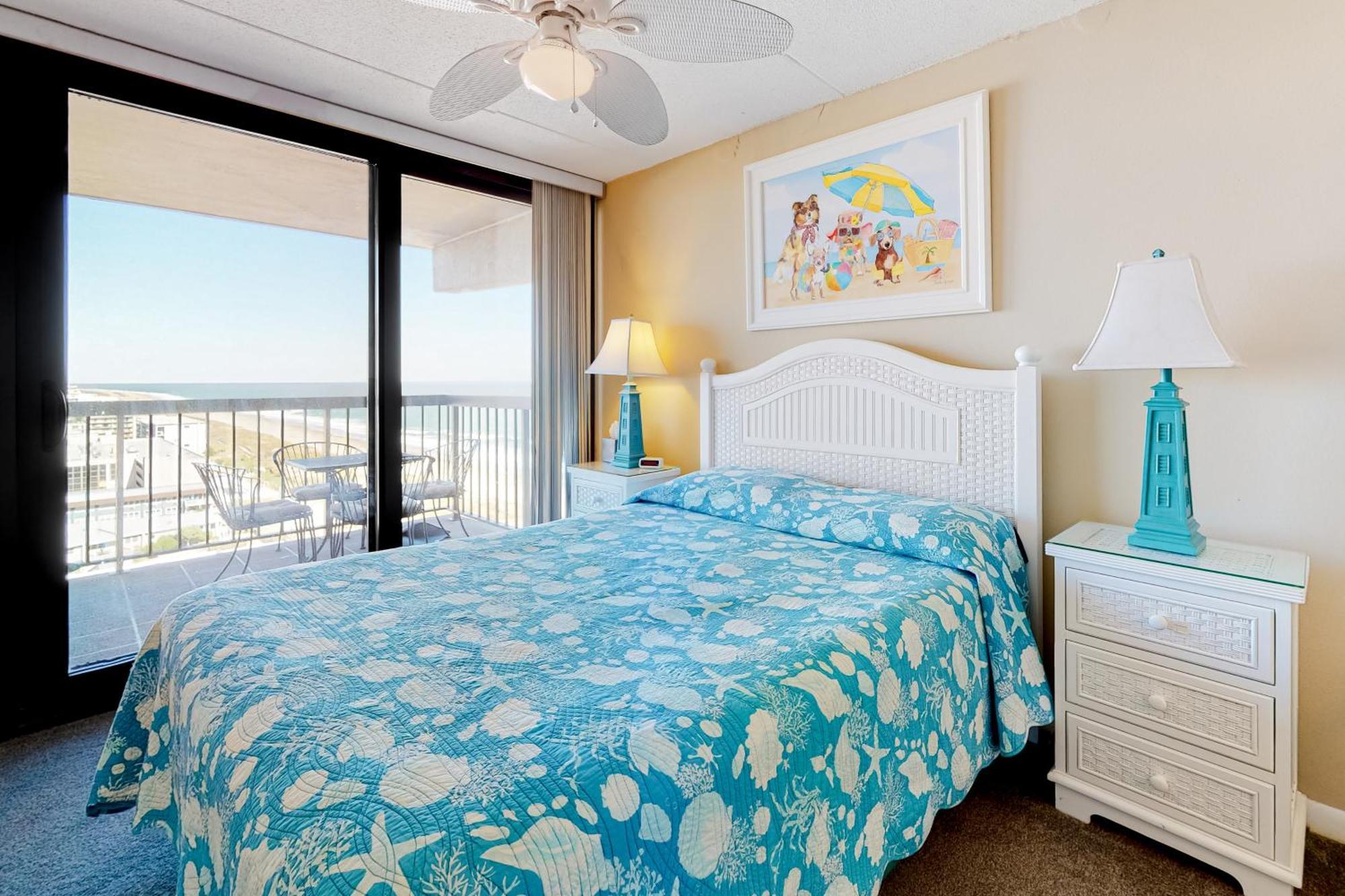 Villa Sea Watch VII Ocean City Camera foto